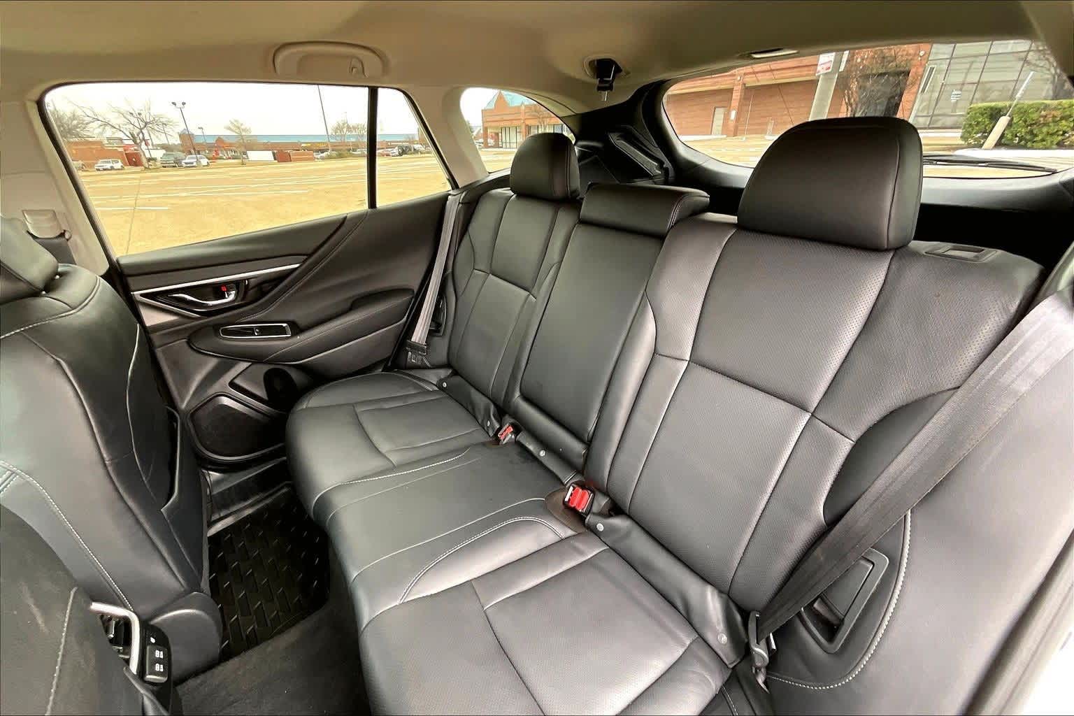 Thumbnail: 2020 Subaru Outback - 29