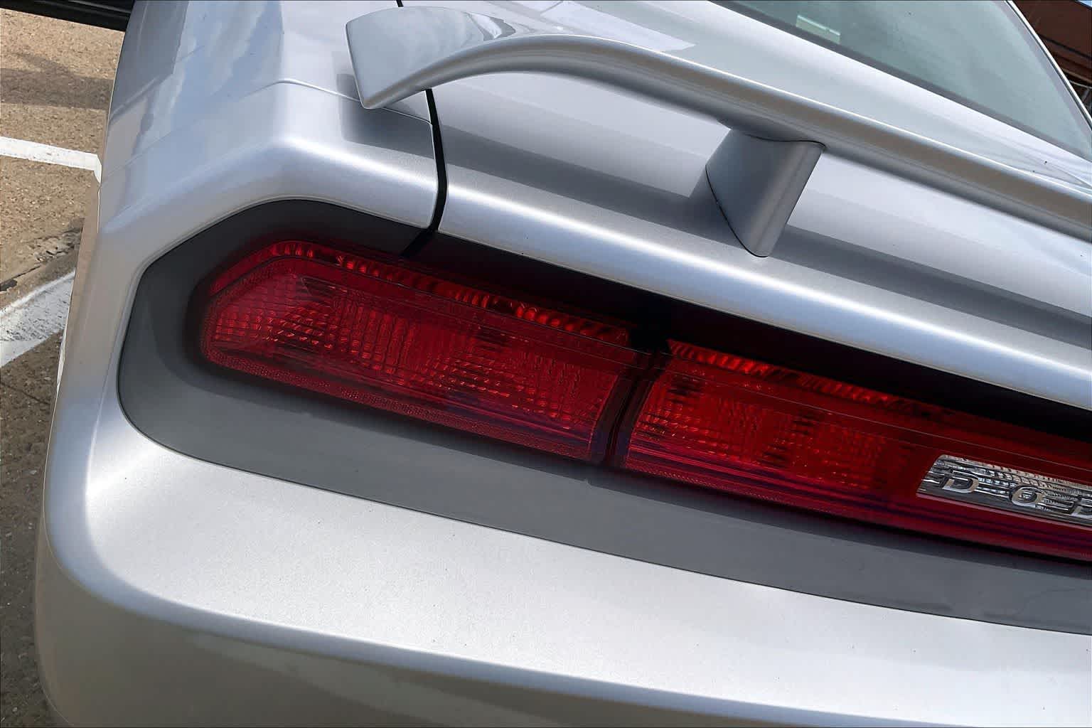 Thumbnail: 2012 Dodge Challenger - 28