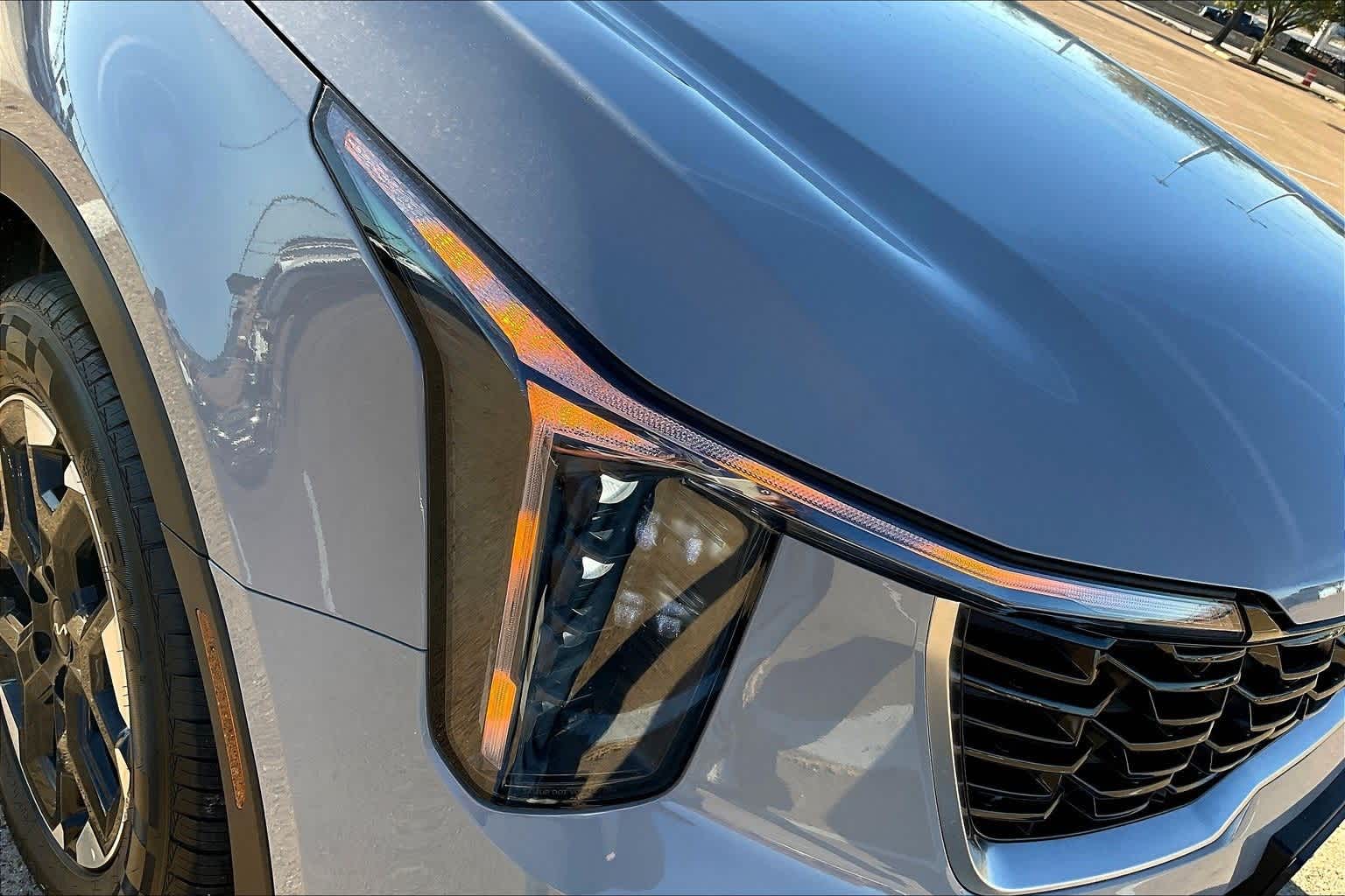 Thumbnail: 2025 Kia Sorento - 30