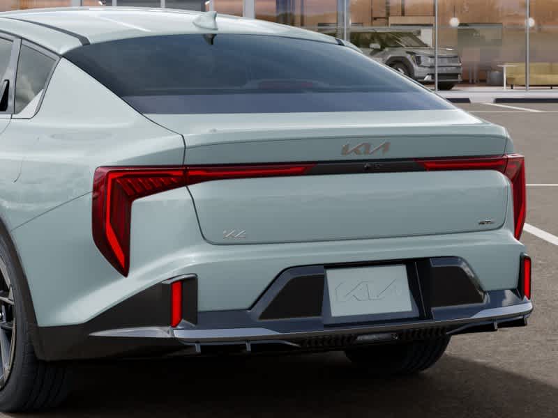 Thumbnail: 2026 Kia K4 - 13