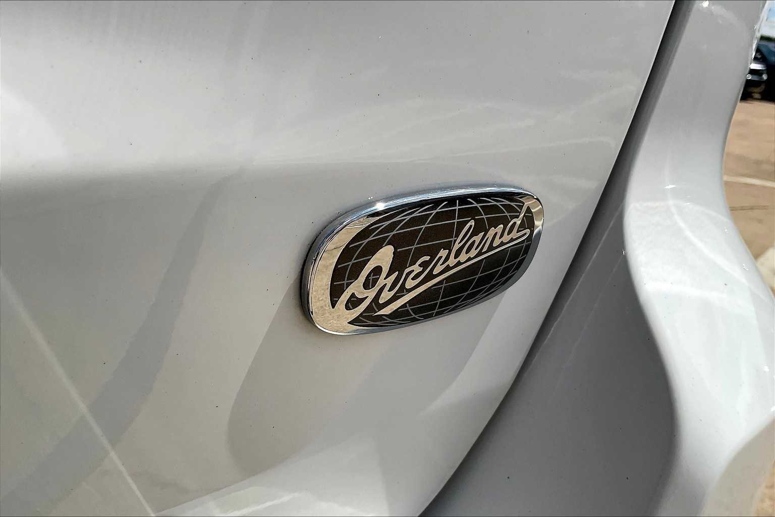 Thumbnail: 2021 Jeep Grand Cherokee - 7