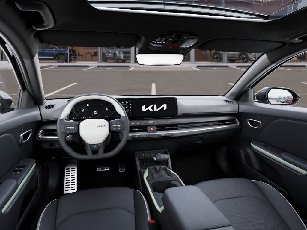 Thumbnail: 2026 Kia K4 - 14