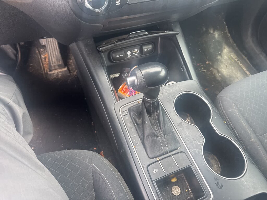 Used 2017 Kia Sorento 3.3L LX SUV