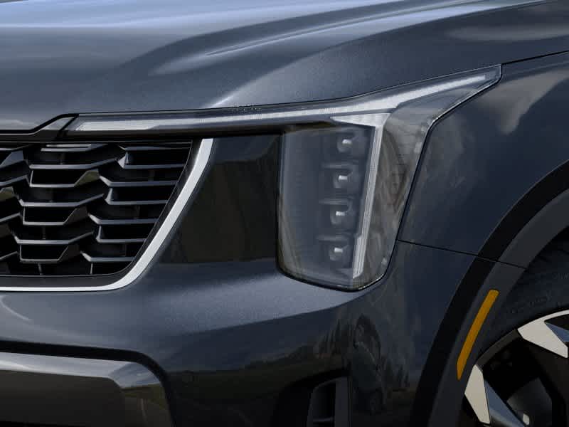 Thumbnail: 2026 Kia Sorento - 10