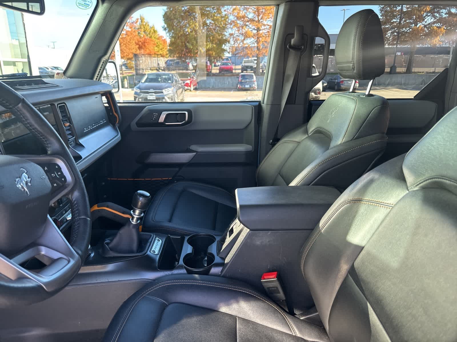 Thumbnail: 2023 Ford Bronco - 9