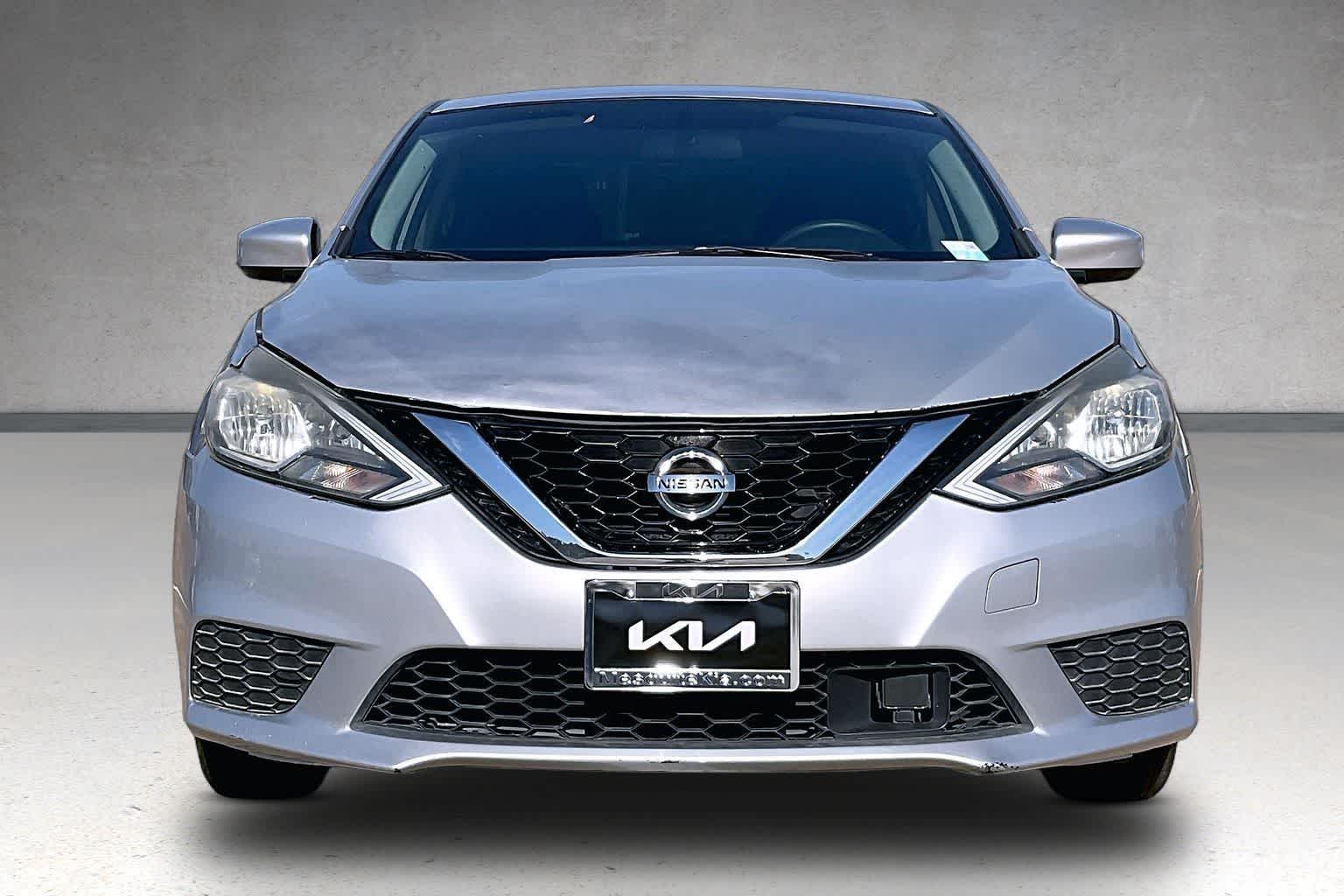 Thumbnail: 2019 Nissan Sentra - 6