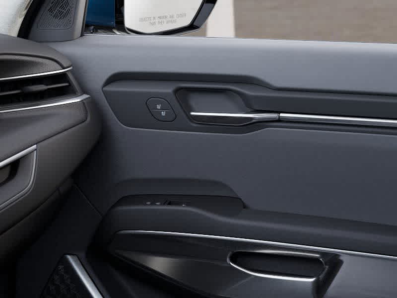 Thumbnail: 2026 Kia EV9 - 25