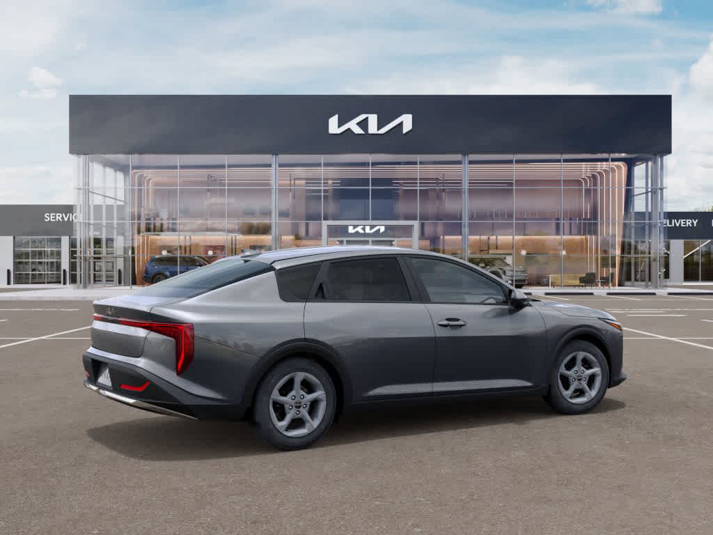 Thumbnail: 2025 Kia K4 - 6