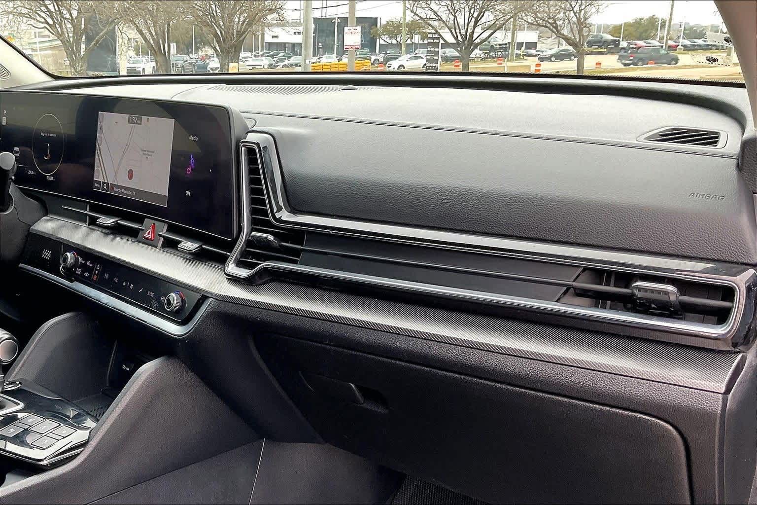 Thumbnail: 2024 Kia Sportage - 22