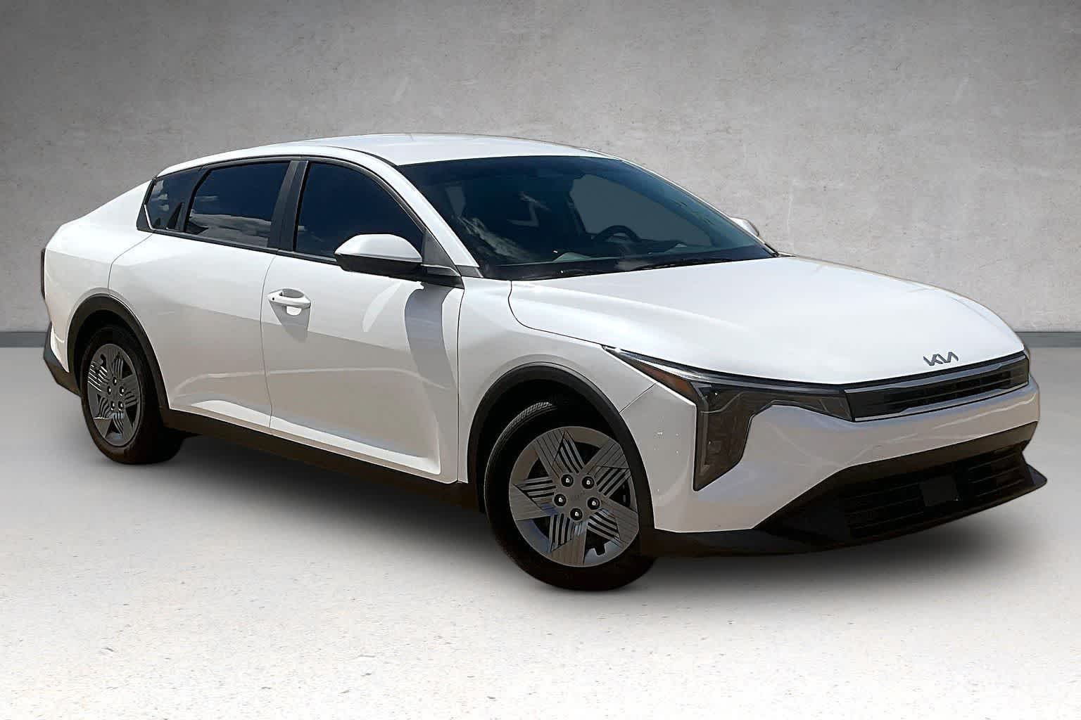 Thumbnail: 2025 Kia K4 - 18