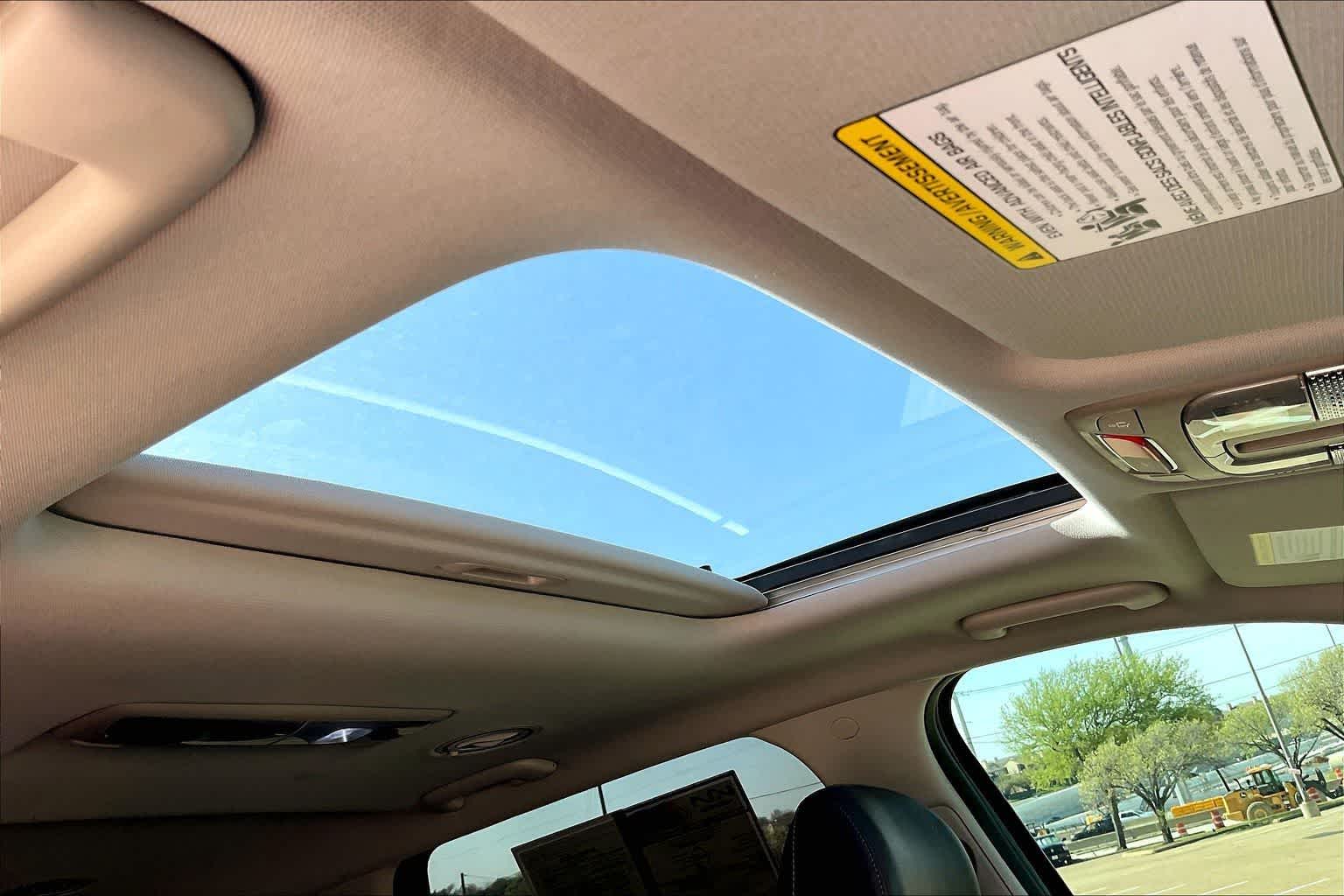 Thumbnail: 2025 Kia Telluride - 29