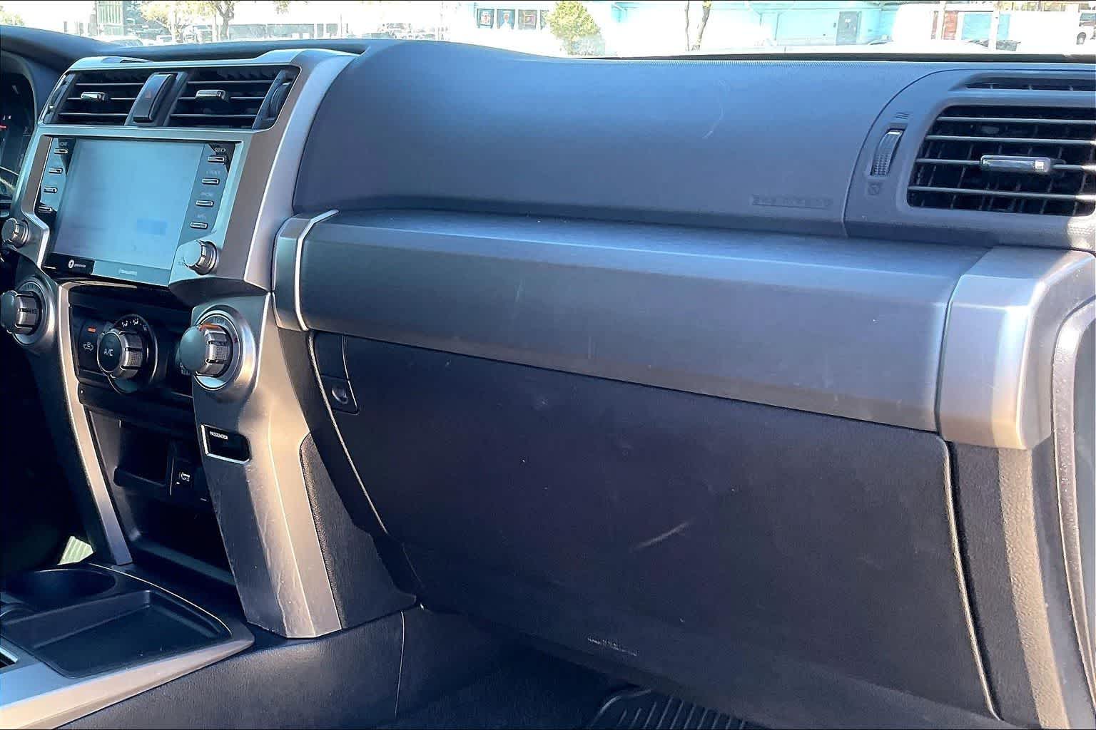 Thumbnail: 2024 Toyota 4Runner - 23