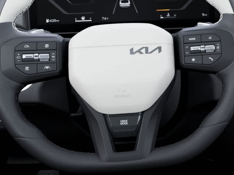 Thumbnail: 2026 Kia K4 - 22