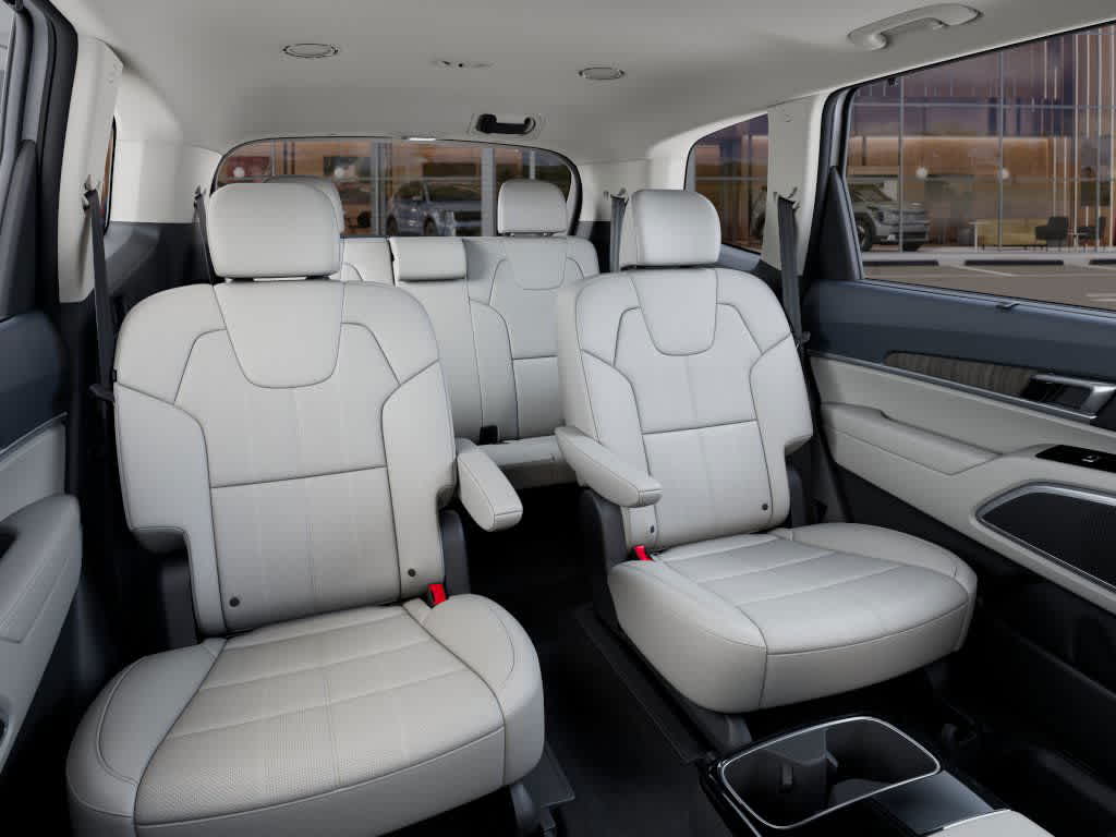 Thumbnail: 2025 Kia Telluride - 16