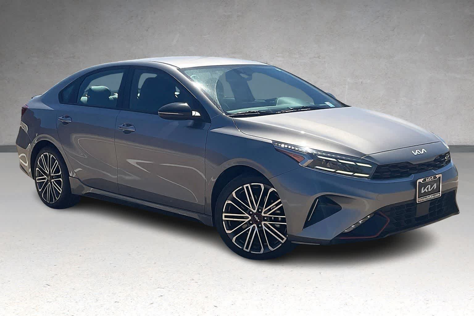 Thumbnail: 2024 Kia Forte - 21