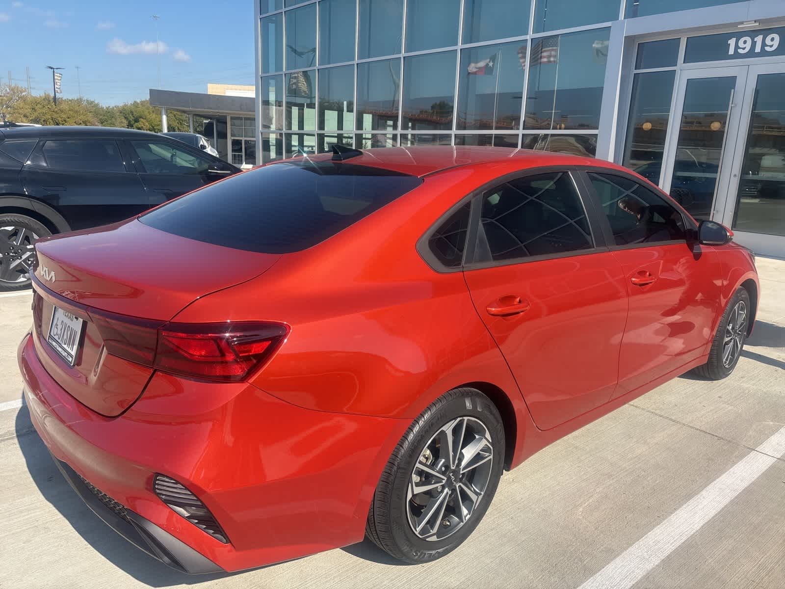 Thumbnail: 2023 Kia Forte - 2
