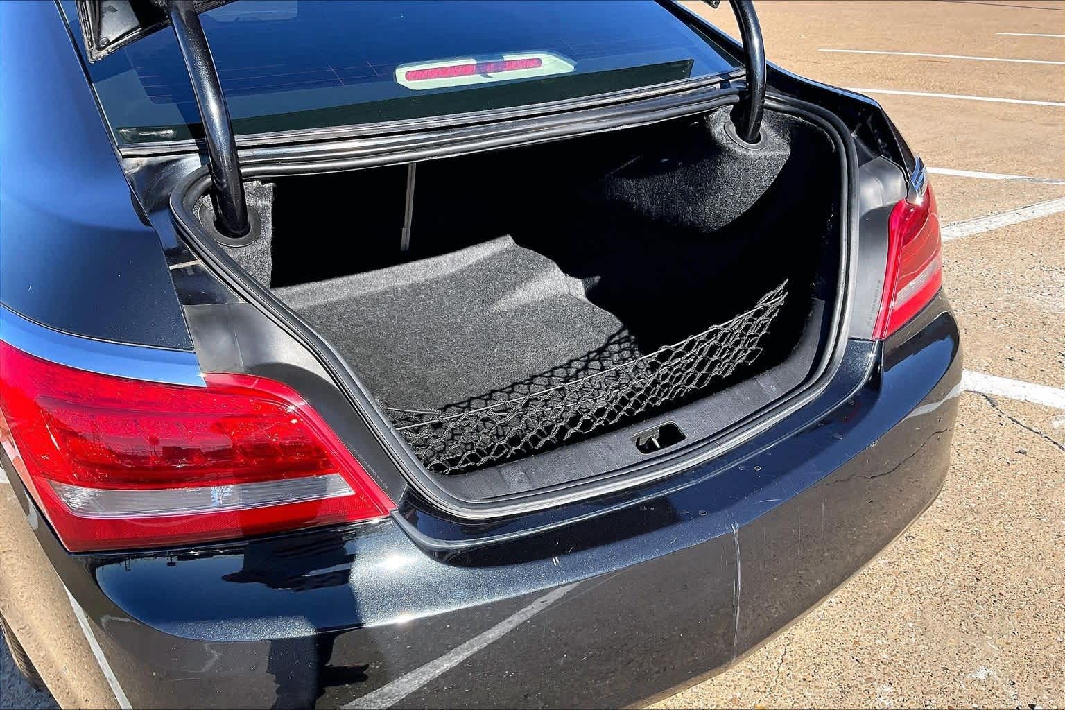 Thumbnail: 2015 Buick LaCrosse - 17