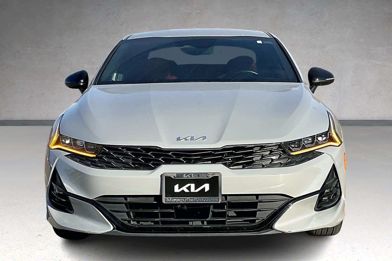 Thumbnail: 2023 Kia K5 - 6