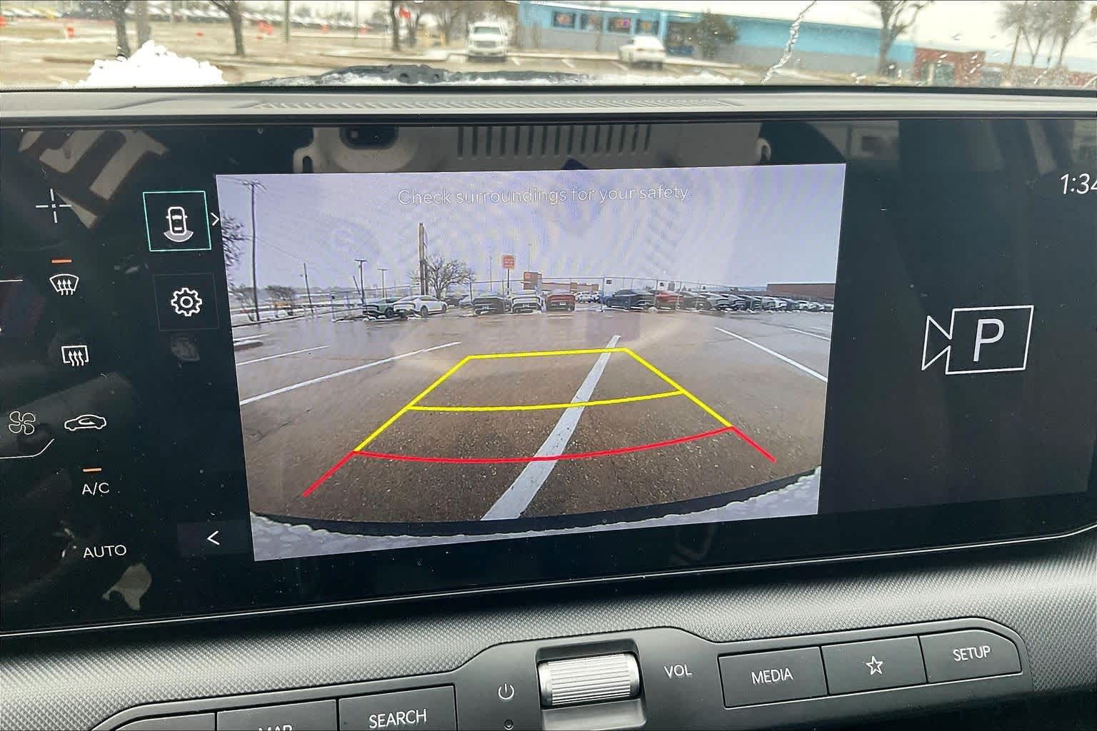 Thumbnail: 2025 Kia K4 - 25