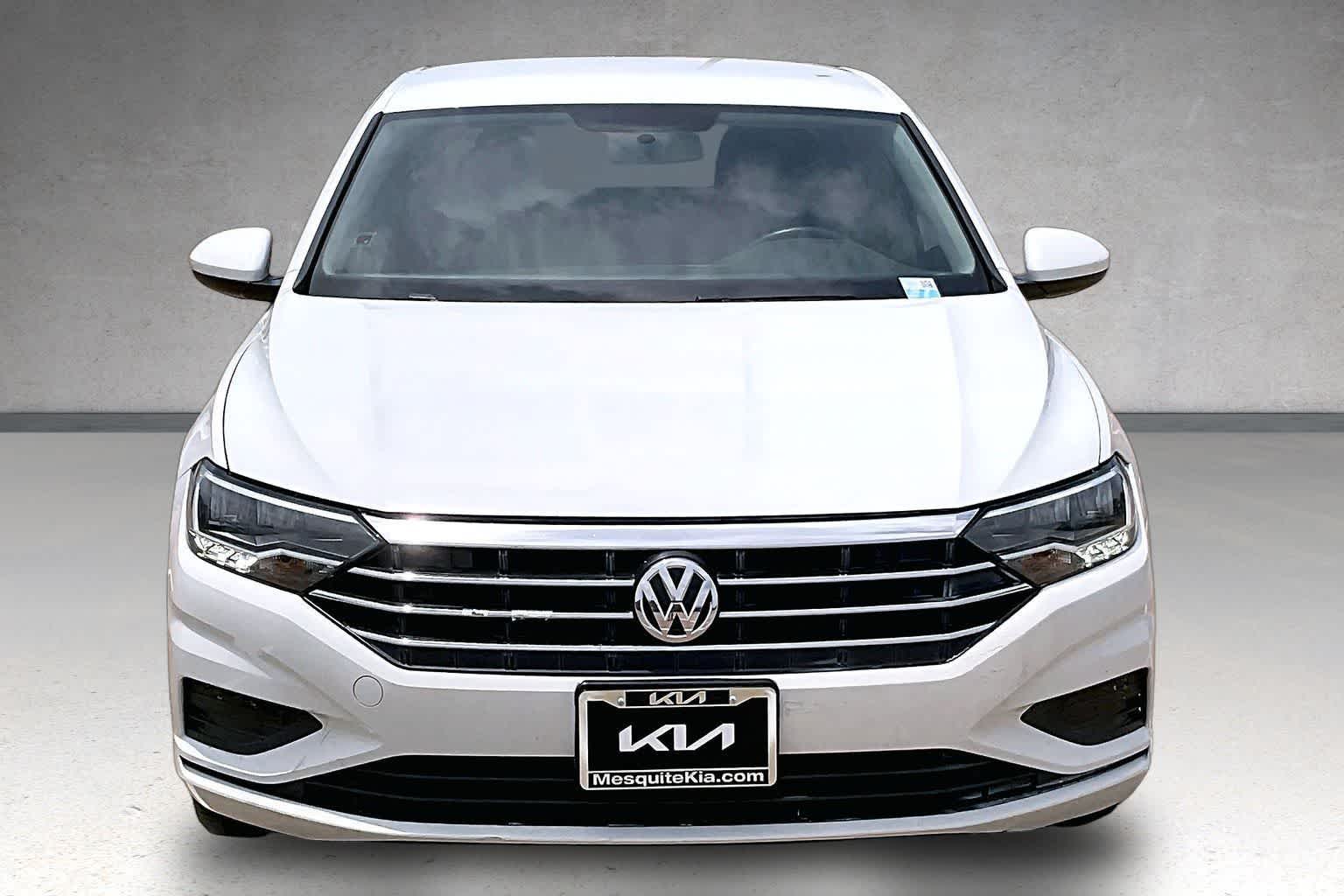 Thumbnail: 2019 Volkswagen Jetta - 6