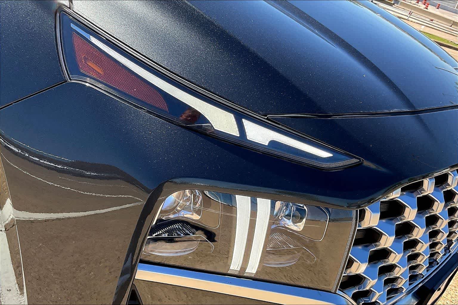 Thumbnail: 2023 Hyundai Santa Fe - 30