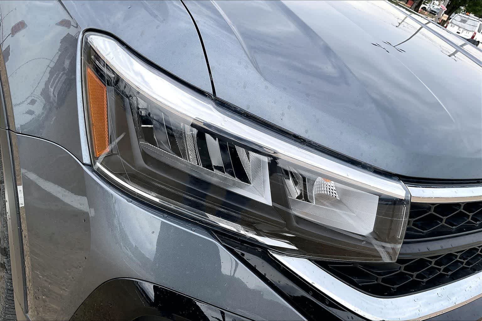 Thumbnail: 2024 Volkswagen Taos - 30