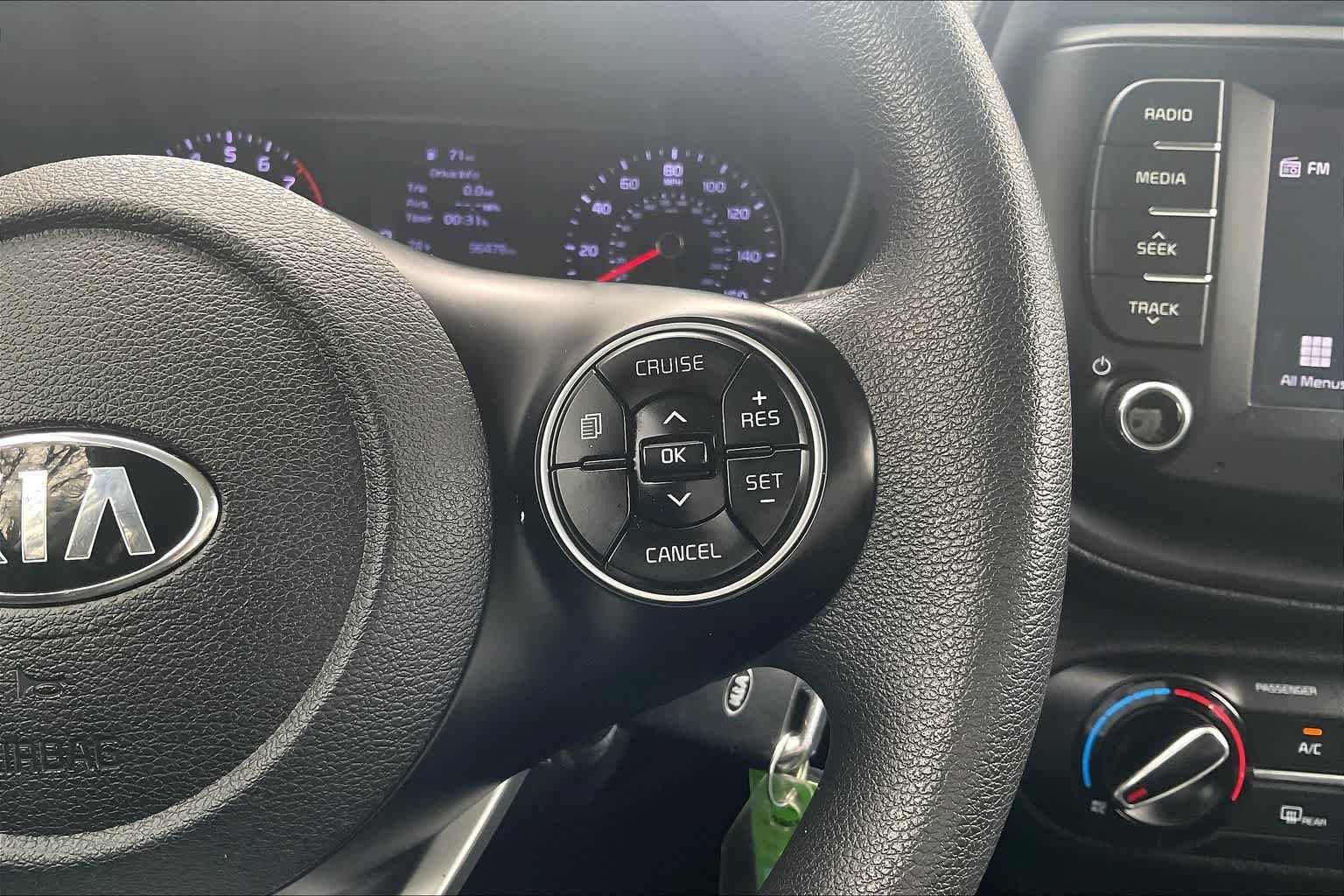 Thumbnail: 2020 Kia Soul - 25