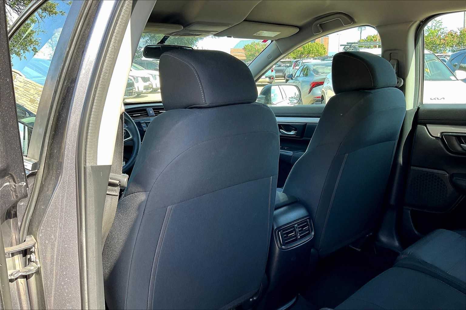Thumbnail: 2019 Honda CR-V - 11