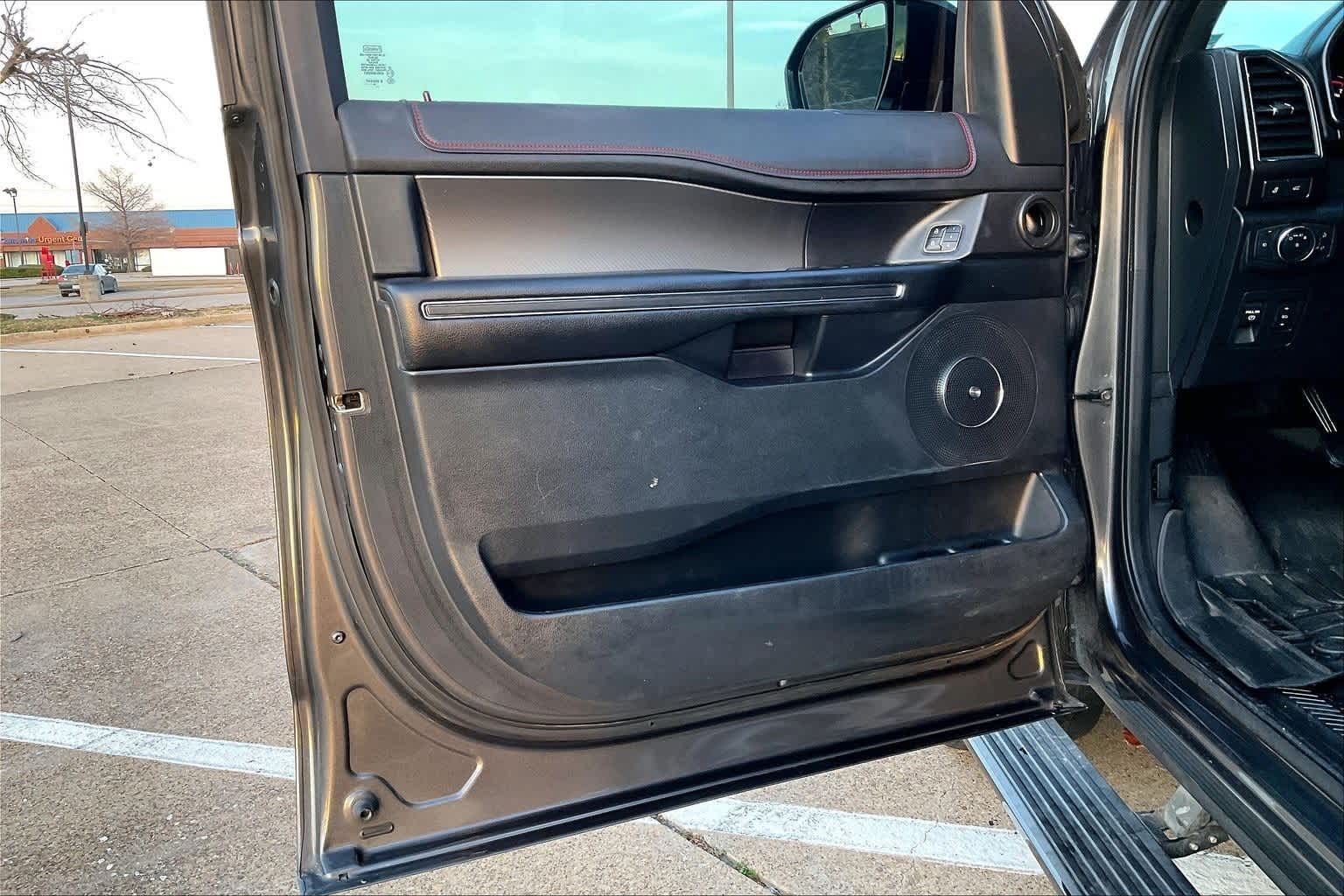 Thumbnail: 2019 Ford Expedition MAX - 27