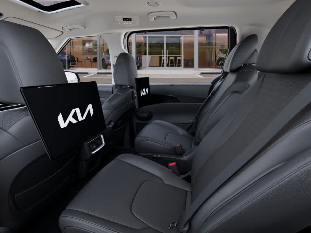 Thumbnail: 2025 Kia Carnival - 18