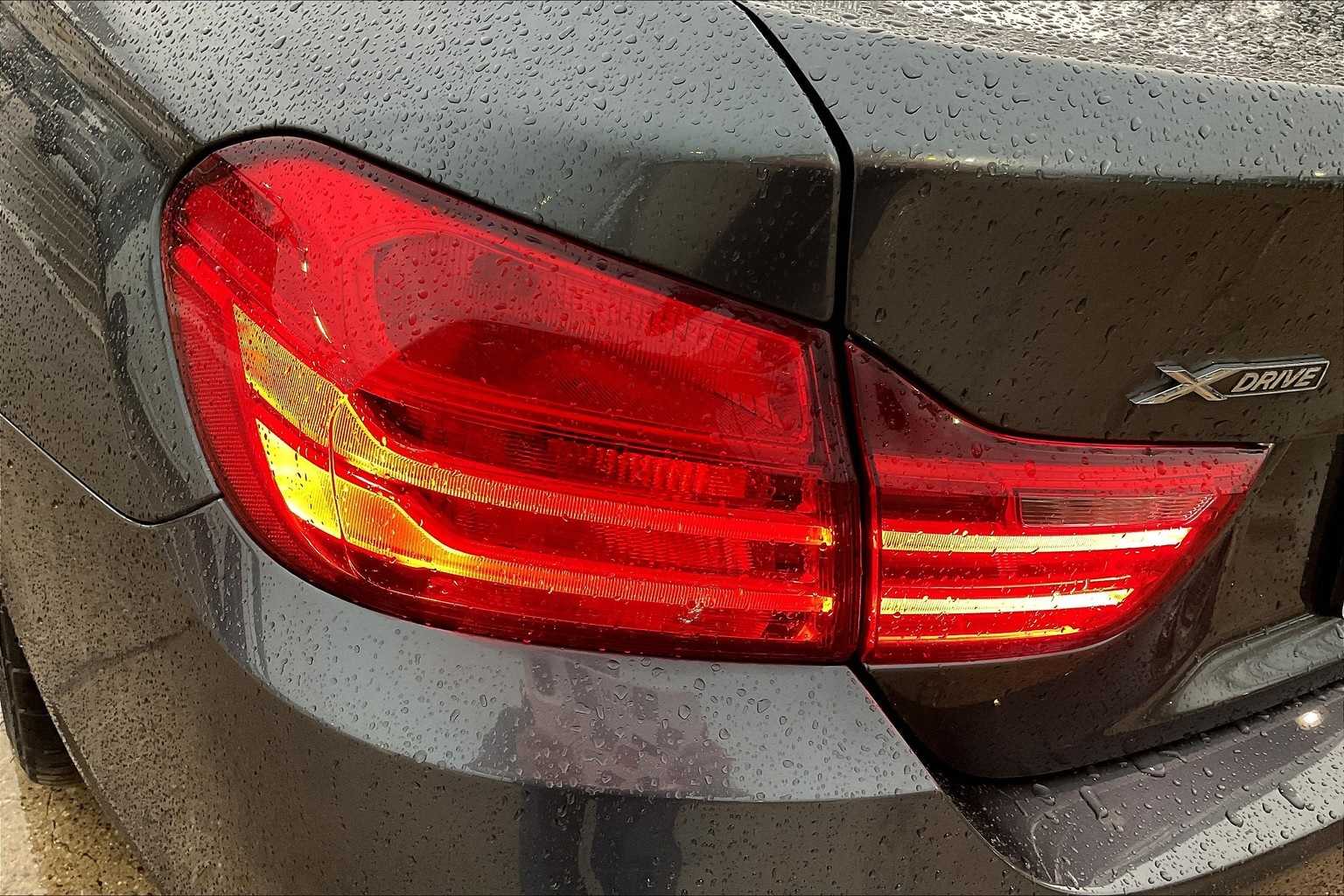 Thumbnail: 2016 BMW 4 Series - 32