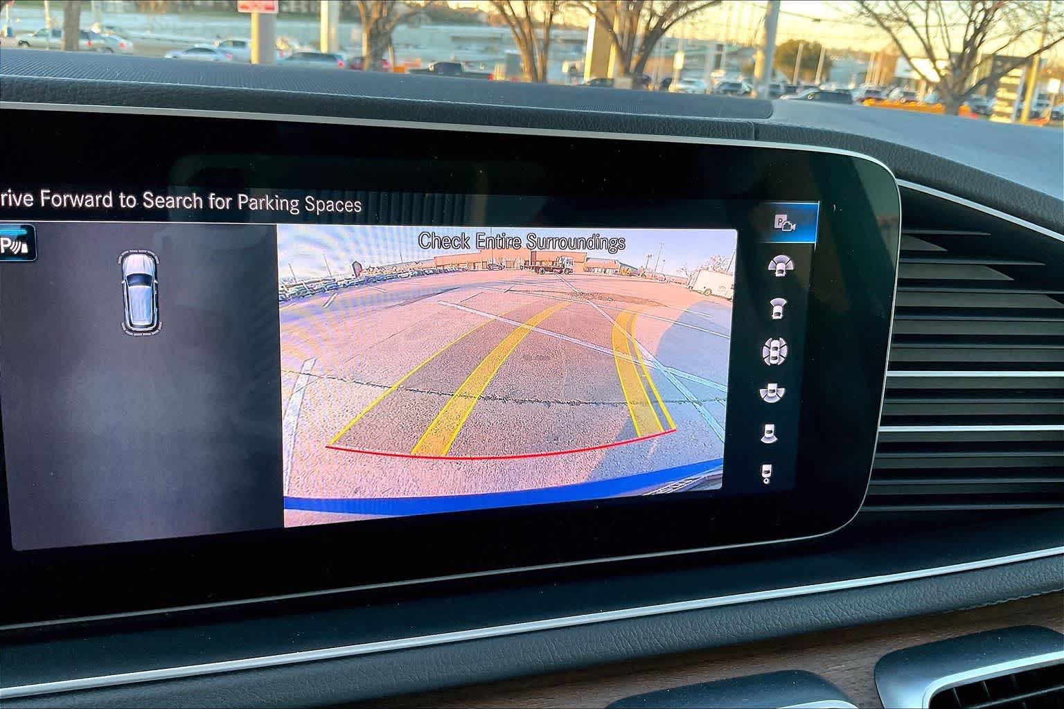 Thumbnail: 2020 Mercedes-Benz GLE - 25