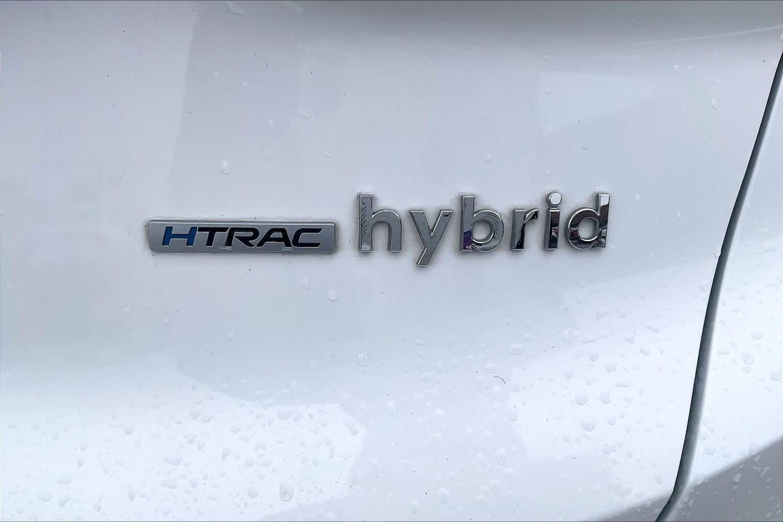 Thumbnail: 2021 Hyundai Santa Fe - 7