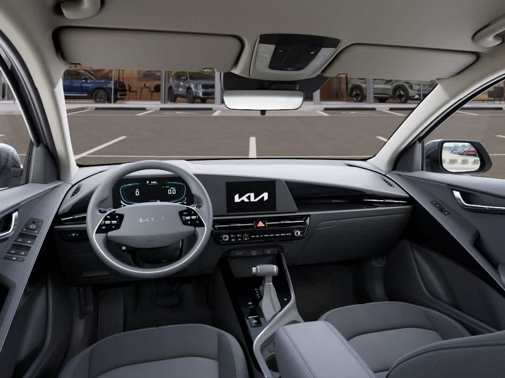 Thumbnail: 2026 Kia Niro - 14