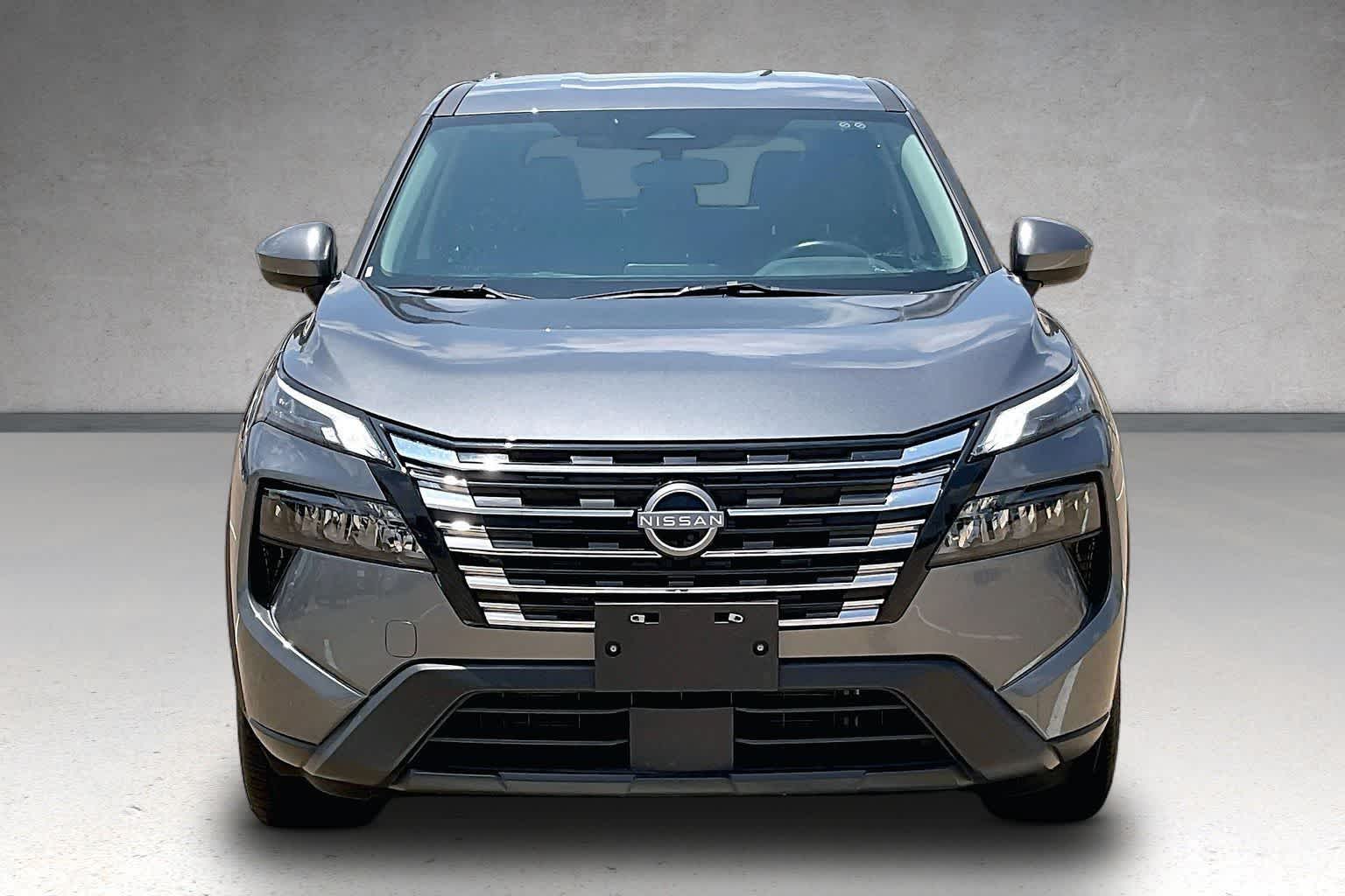 Thumbnail: 2025 Nissan Rogue - 6