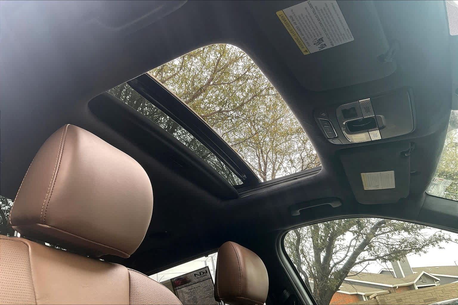 Thumbnail: 2021 Kia Telluride - 30