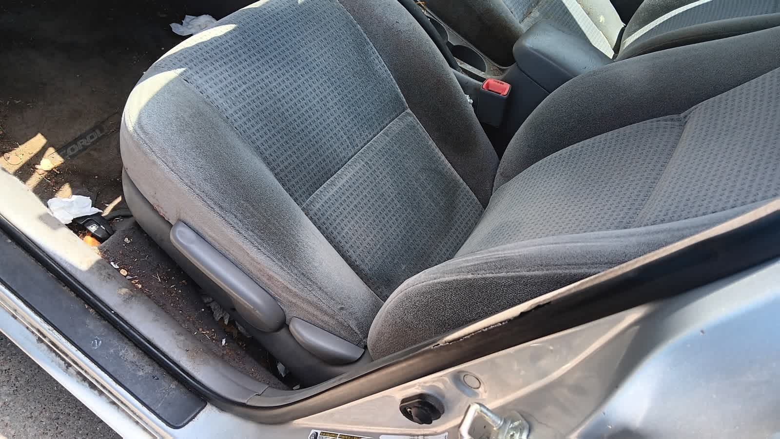 Thumbnail: 2005 Toyota Corolla - 3