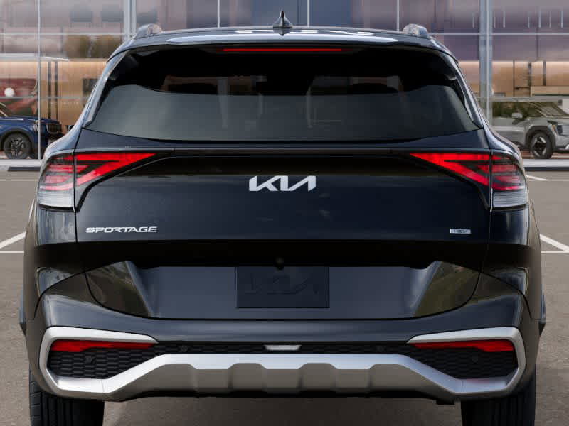 Thumbnail: 2025 Kia Sportage - 13