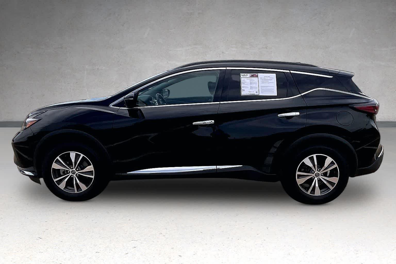 Thumbnail: 2023 Nissan Murano - 2