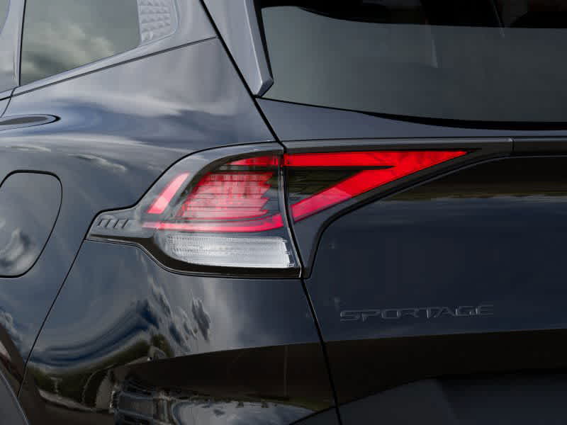 Thumbnail: 2025 Kia Sportage - 11