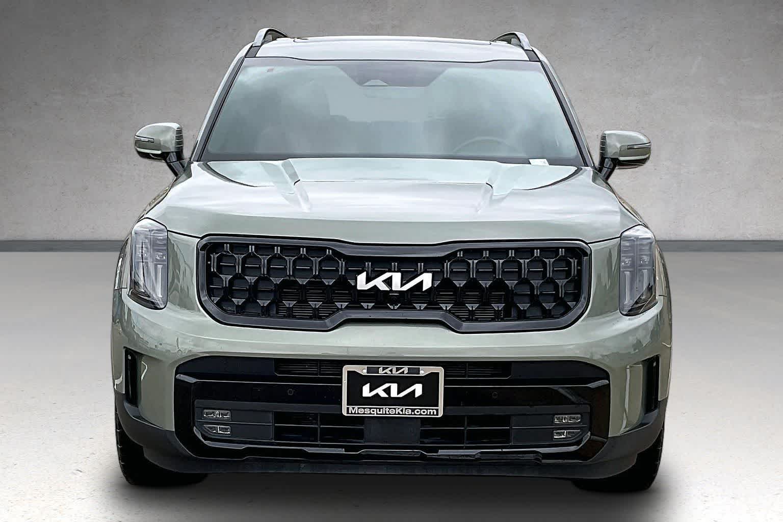 Thumbnail: 2024 Kia Telluride - 6