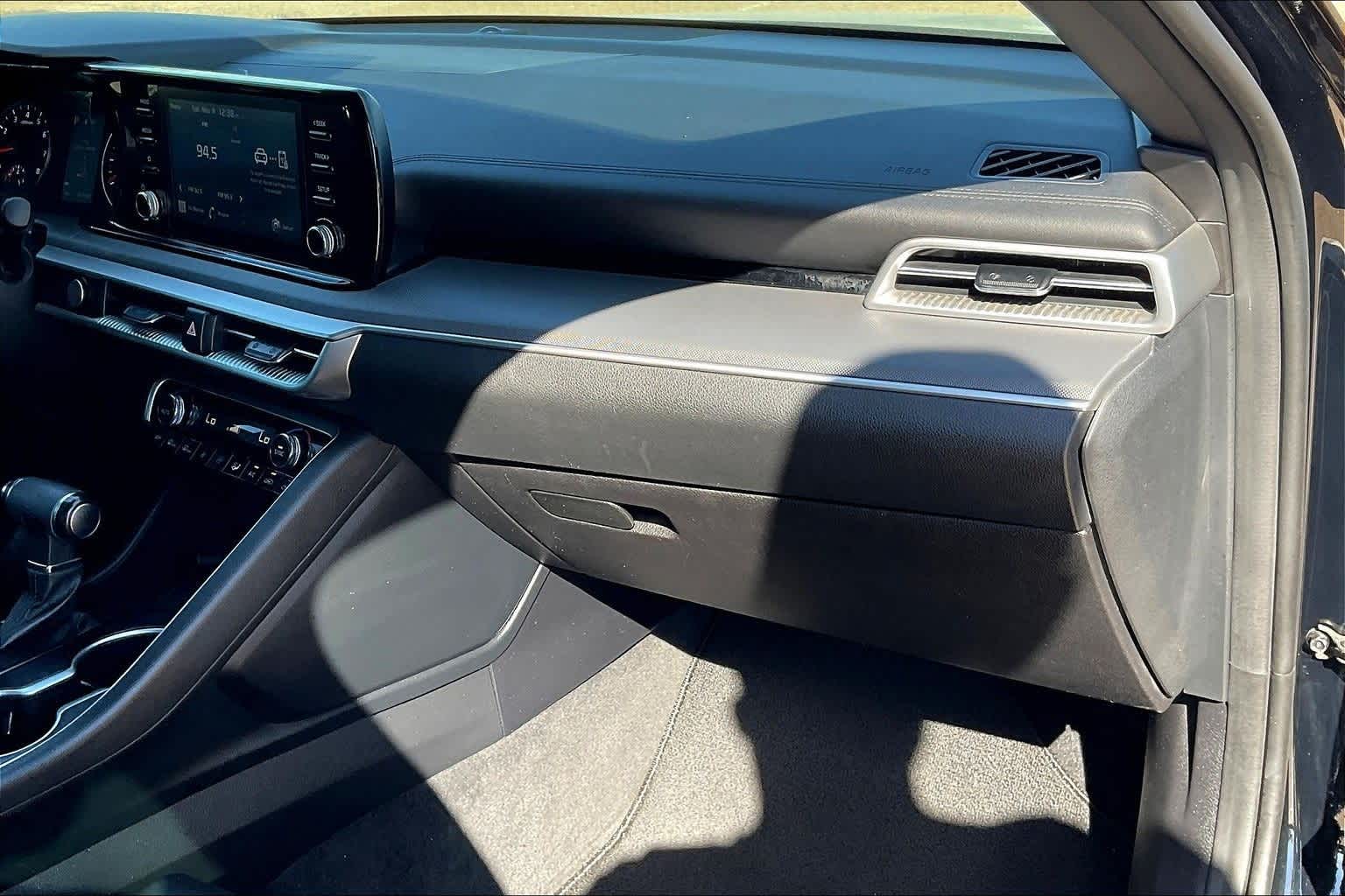 Thumbnail: 2021 Kia K5 - 23