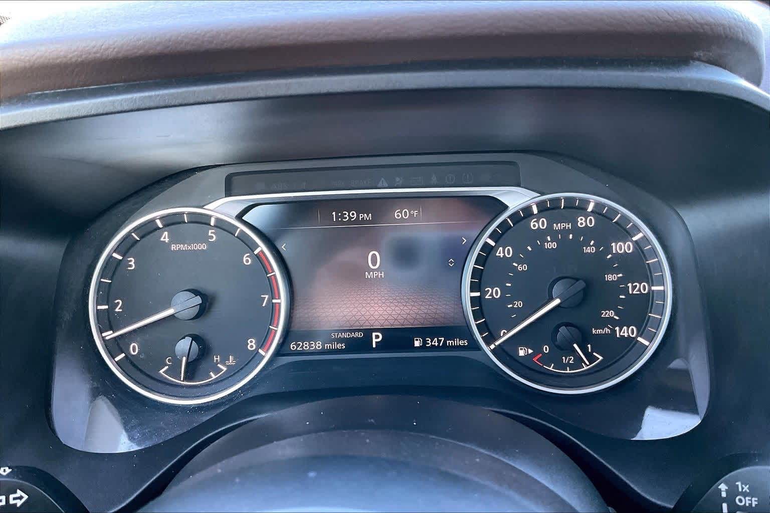 Thumbnail: 2023 Nissan Rogue - 16