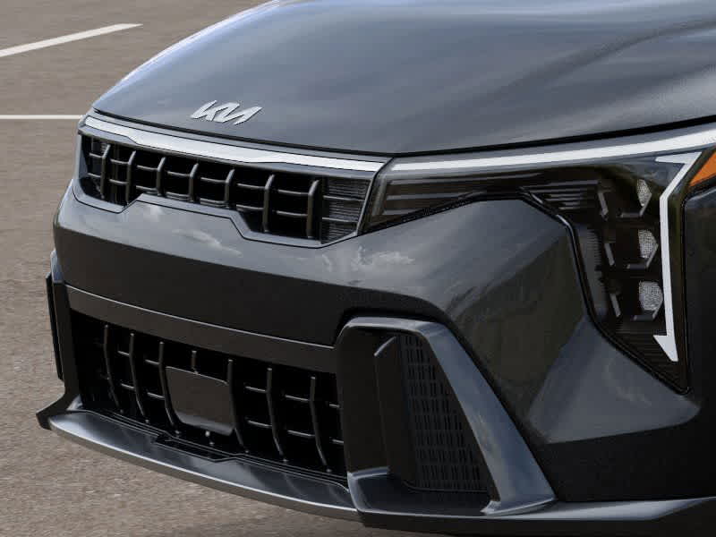 Thumbnail: 2026 Kia K4 - 12