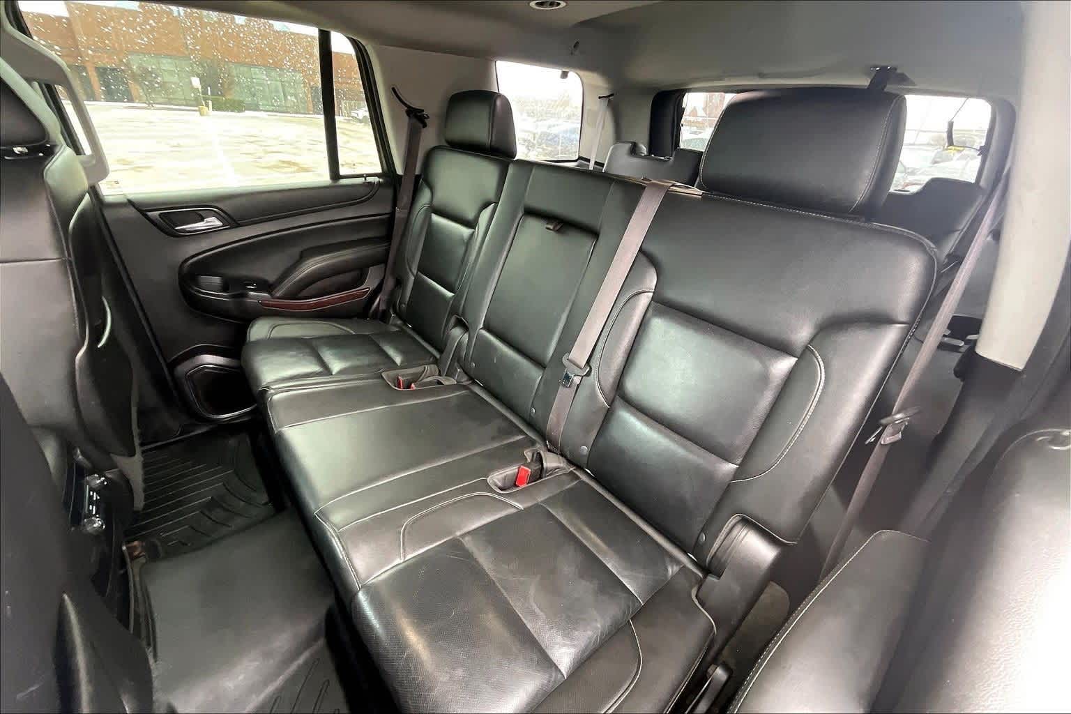 Thumbnail: 2015 GMC Yukon - 27