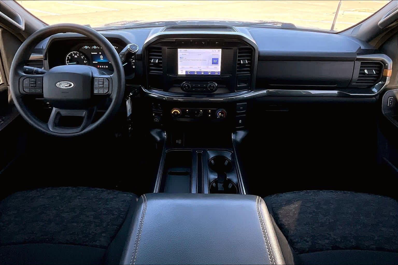 Thumbnail: 2022 Ford F-150 - 10