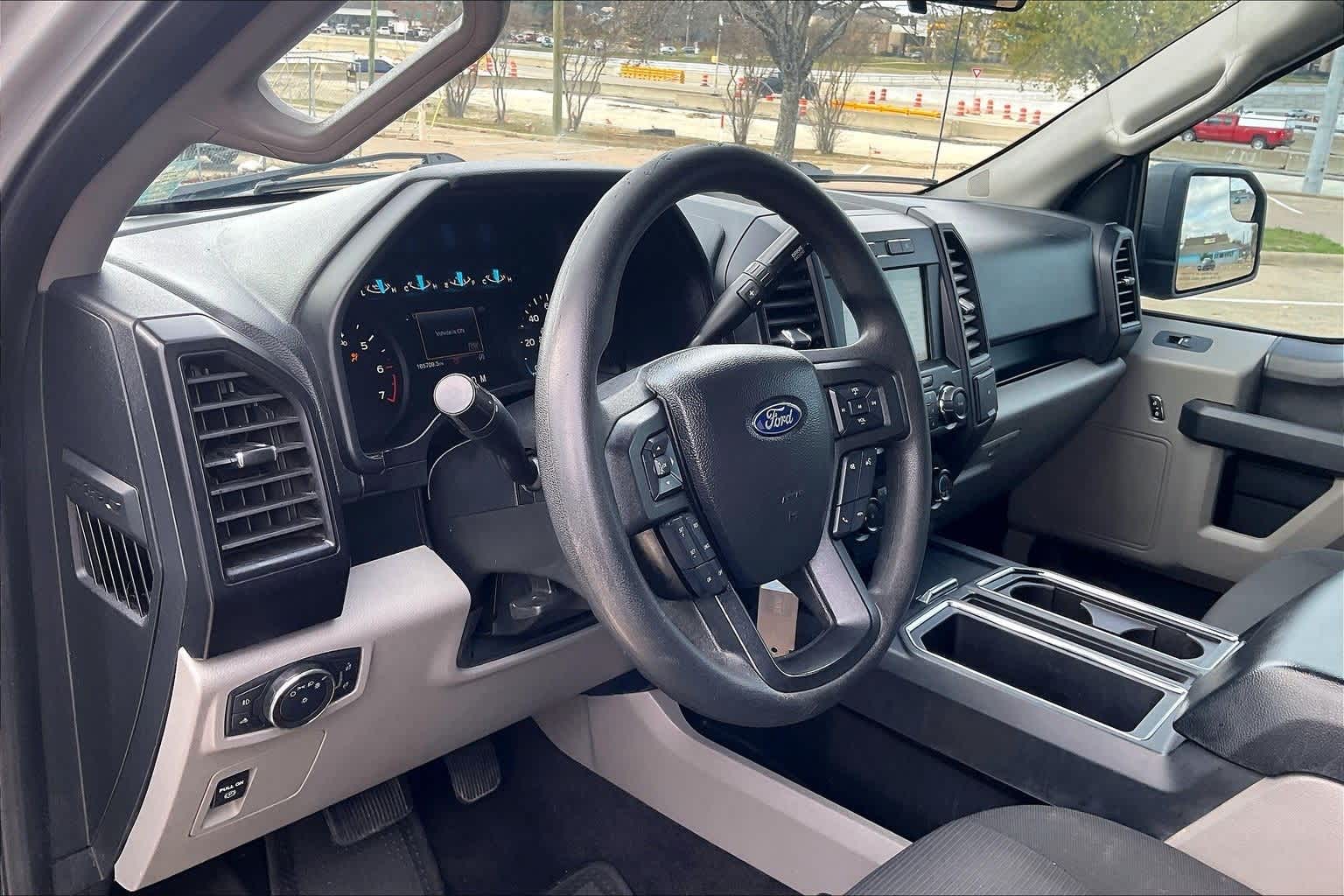 Thumbnail: 2019 Ford F-150 - 2