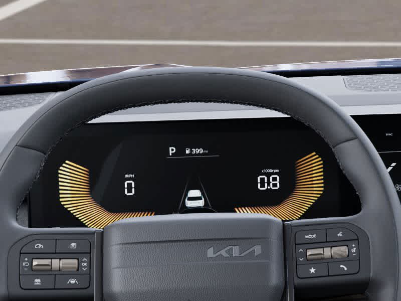 Thumbnail: 2027 Kia Telluride - 21