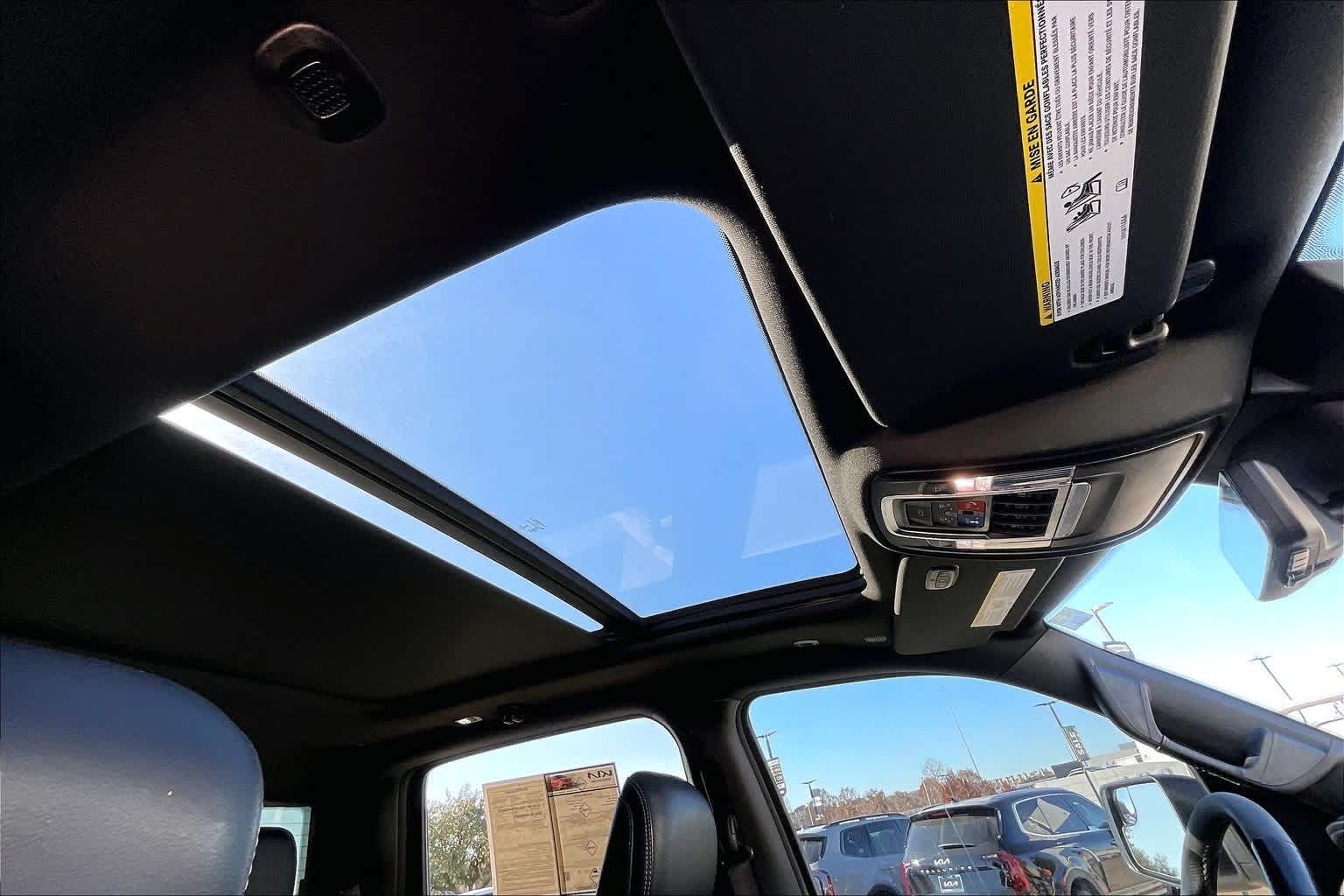 Thumbnail: 2022 RAM 1500 - 29