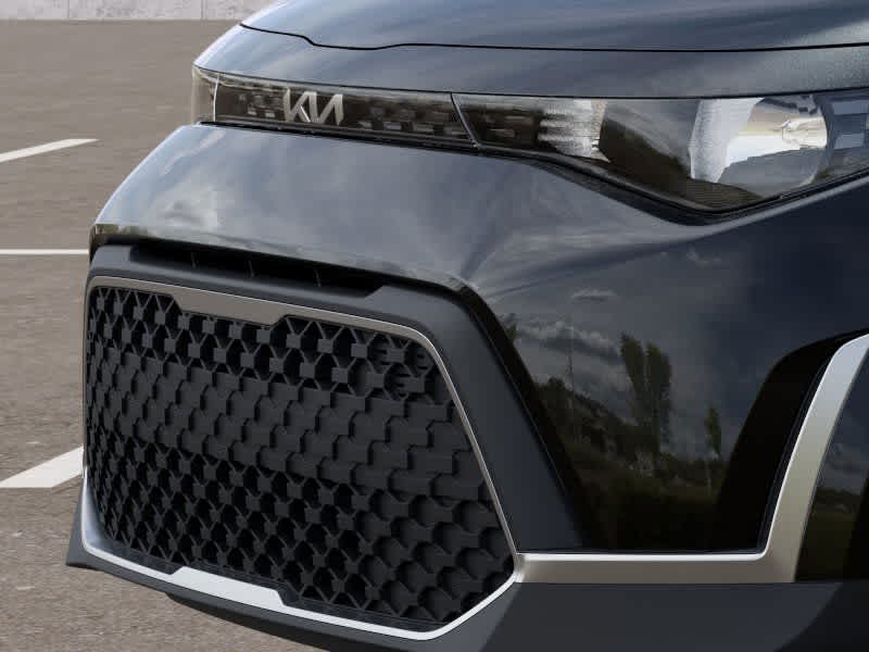 Thumbnail: 2025 Kia Soul - 12